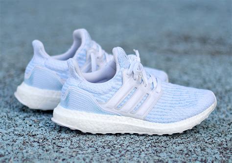 adidas parley schuhe blau 14|adidas Blau .